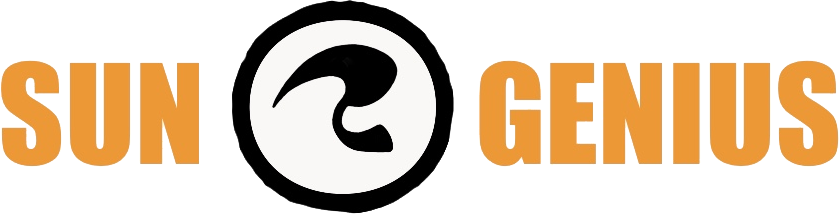 SunGenius HQ logo